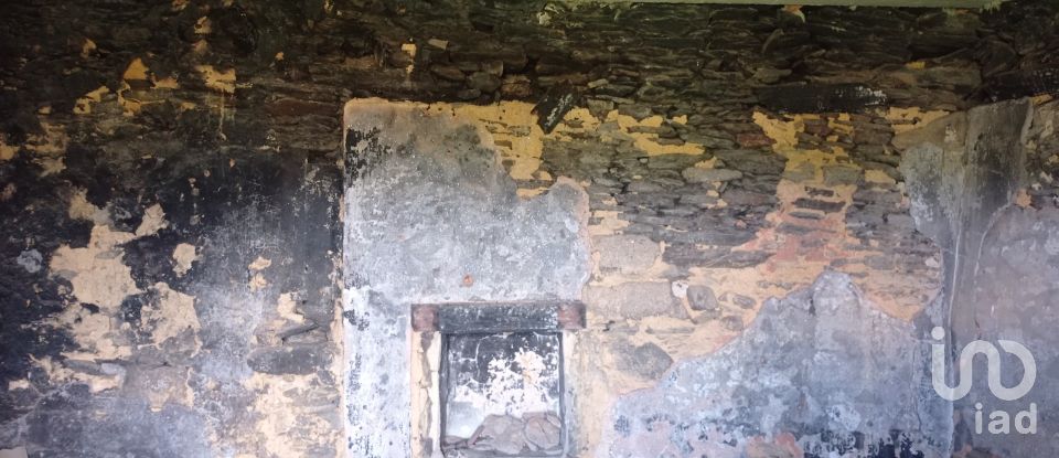 Gîte T0 à Barcos e Santa Leocádia de 79 m²