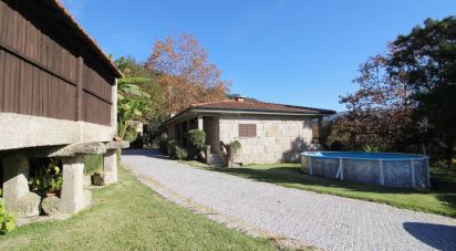 Country house T4 in Valdosende of 184 m²