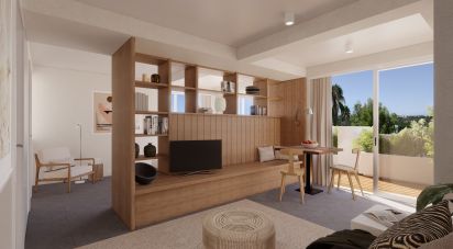 Apartment T2 in Conceição e Cabanas de Tavira of 98 m²