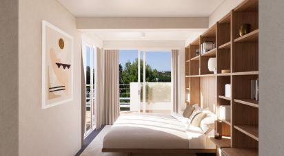 Apartment T2 in Conceição e Cabanas de Tavira of 98 m²