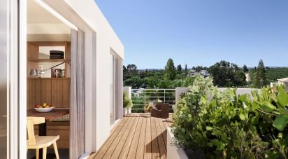 Apartment T2 in Conceição e Cabanas de Tavira of 98 m²