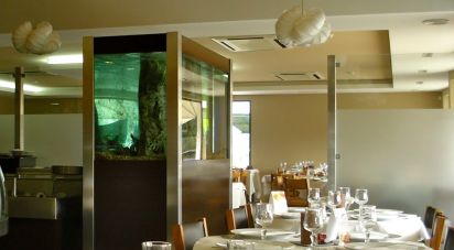 Restaurant à Caia, São Pedro e Alcáçova de 570 m²
