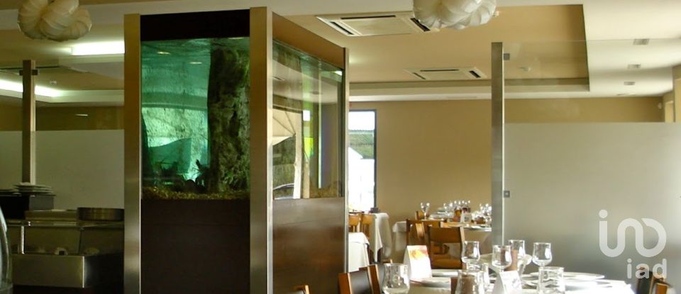 Restaurant à Caia, São Pedro e Alcáçova de 570 m²