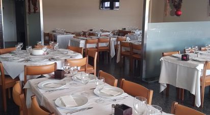Restaurant à Caia, São Pedro e Alcáçova de 570 m²