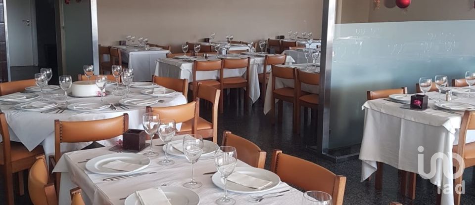 Restaurant à Caia, São Pedro e Alcáçova de 570 m²