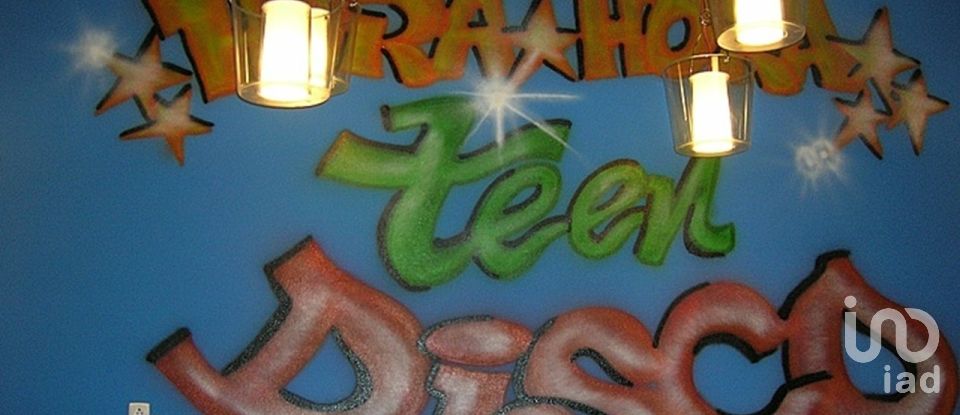 Restaurant à Caia, São Pedro e Alcáçova de 570 m²