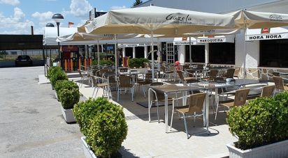 Restaurant à Caia, São Pedro e Alcáçova de 570 m²