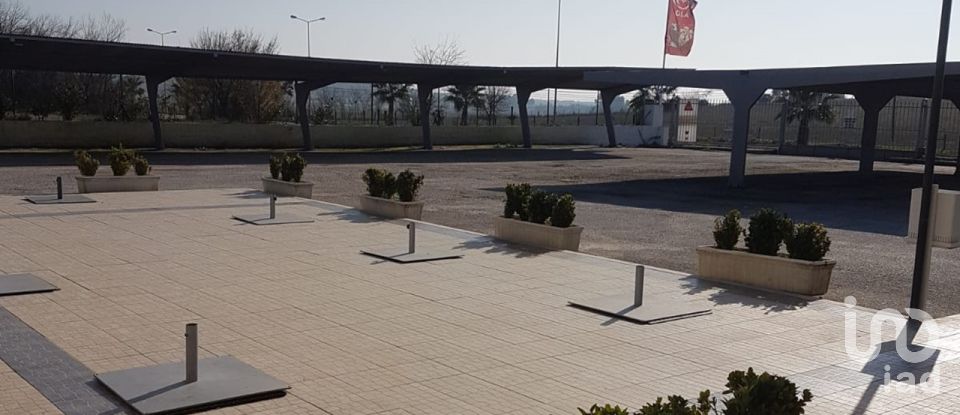 Restaurant à Caia, São Pedro e Alcáçova de 570 m²