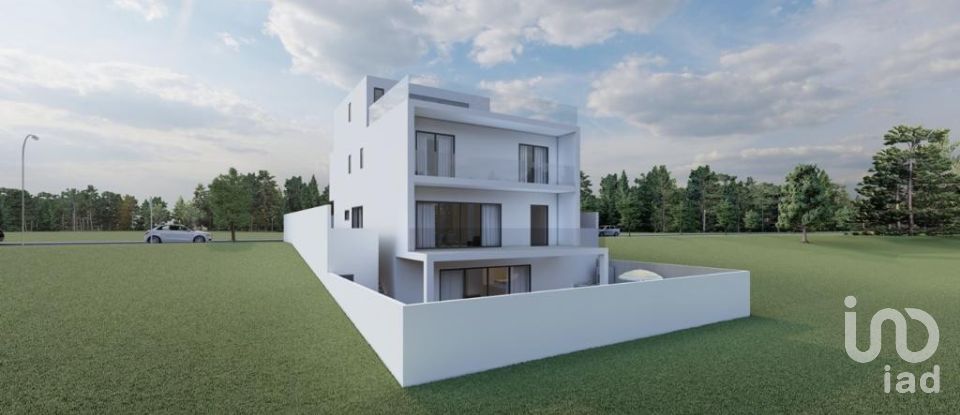 Building land in Tavira (Santa Maria e Santiago) of 393 m²