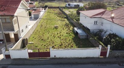 Terrain à bâtir à Antas de 1 019 m²