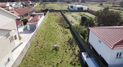 Terrain à bâtir à Antas de 1 019 m²