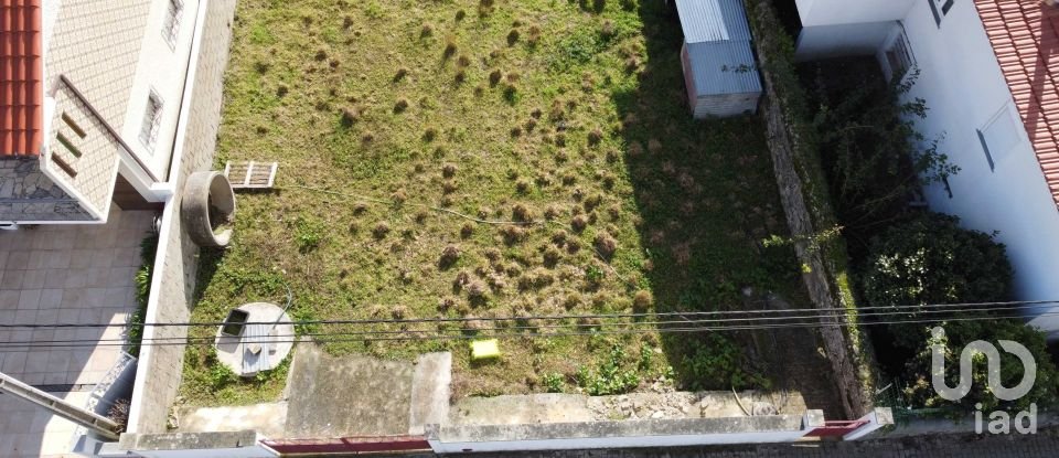 Terreno urbano em Antas de 1 019 m²