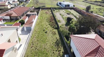 Building land in Antas of 1,019 m²