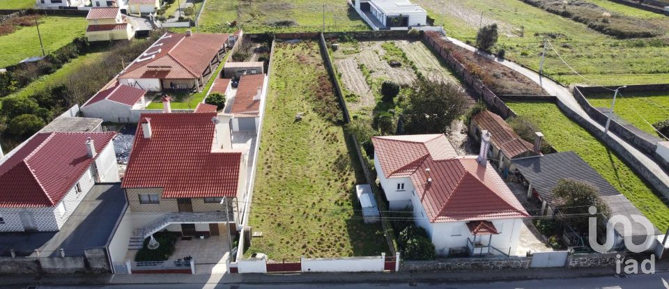 Terreno urbano em Antas de 1 019 m²