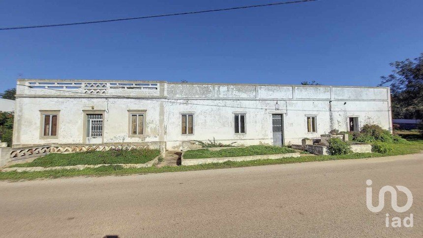 Village house T3 in Boliqueime of 287 m²