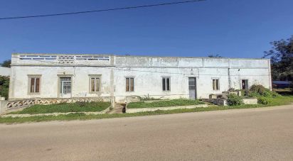 Village house T3 in Boliqueime of 287 m²