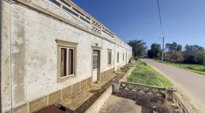 Village house T3 in Boliqueime of 287 m²