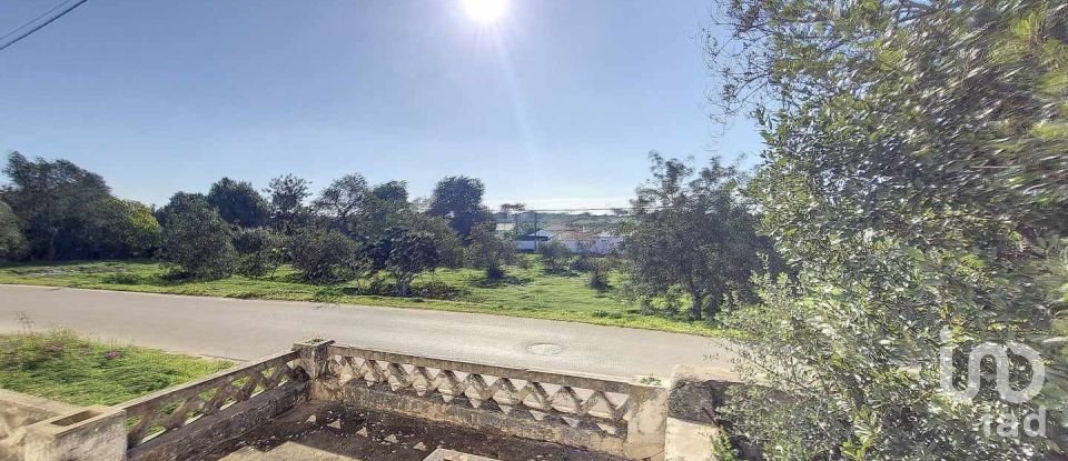 Village house T3 in Boliqueime of 287 m²