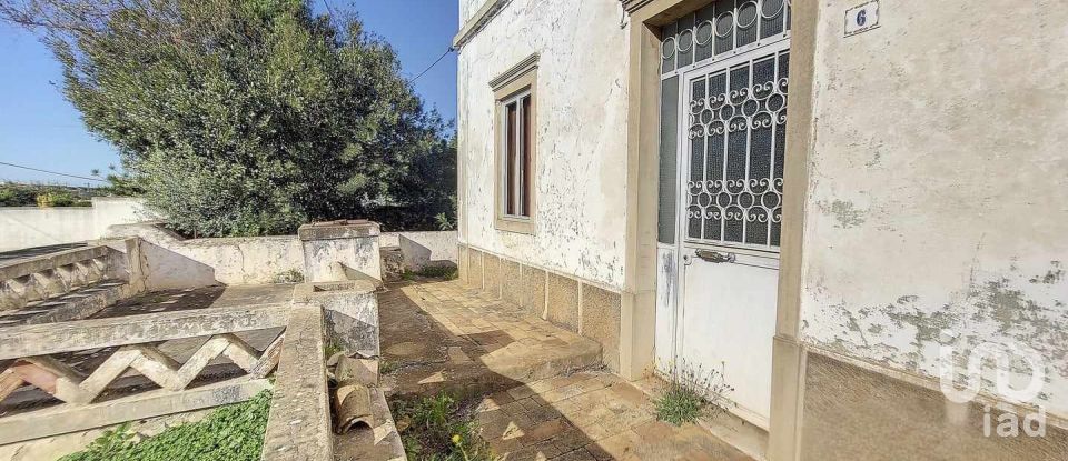 Village house T3 in Boliqueime of 287 m²