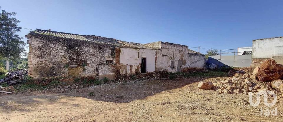 Village house T3 in Boliqueime of 287 m²