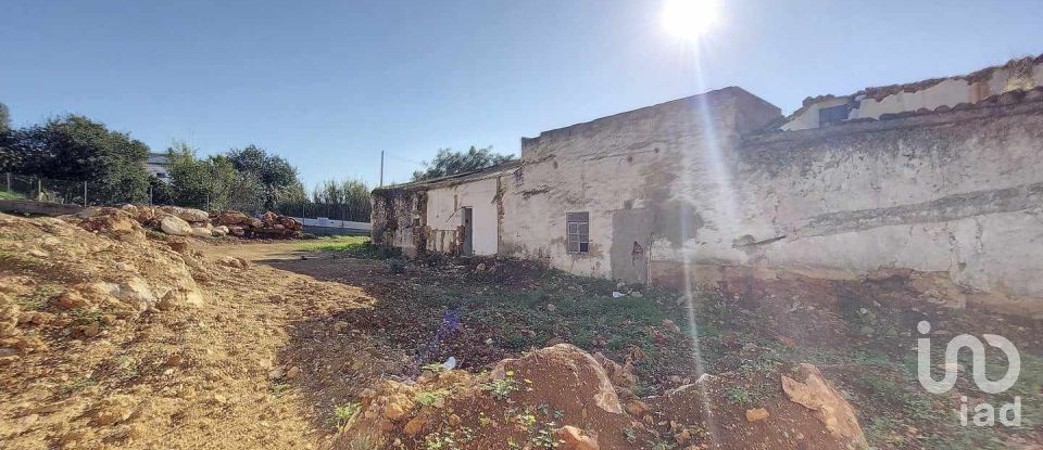 Village house T3 in Boliqueime of 287 m²