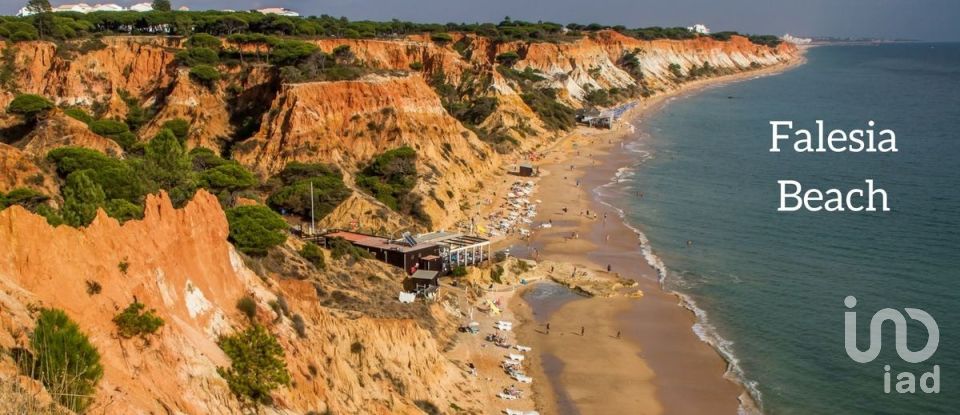 Village house T3 in Boliqueime of 287 m²