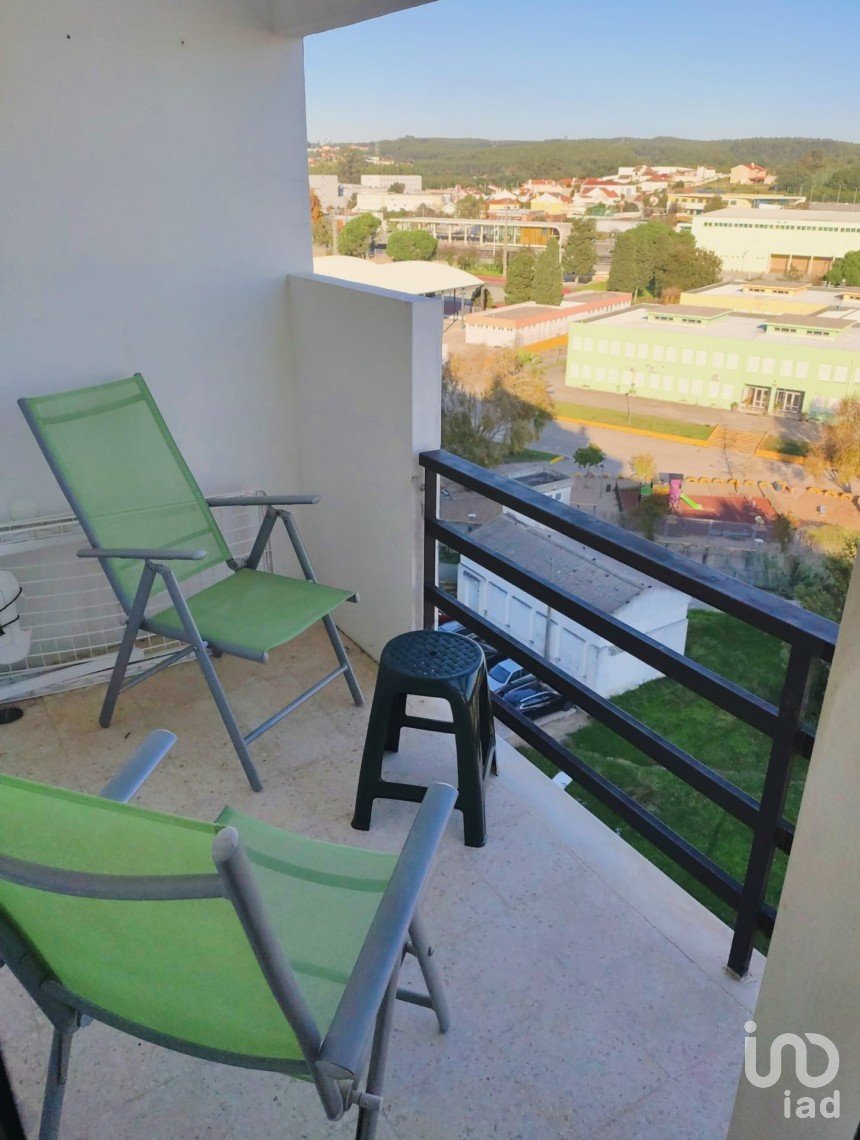 Appartement T1 à Rio Maior de 58 m²