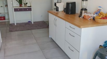Appartement T1 à Rio Maior de 58 m²