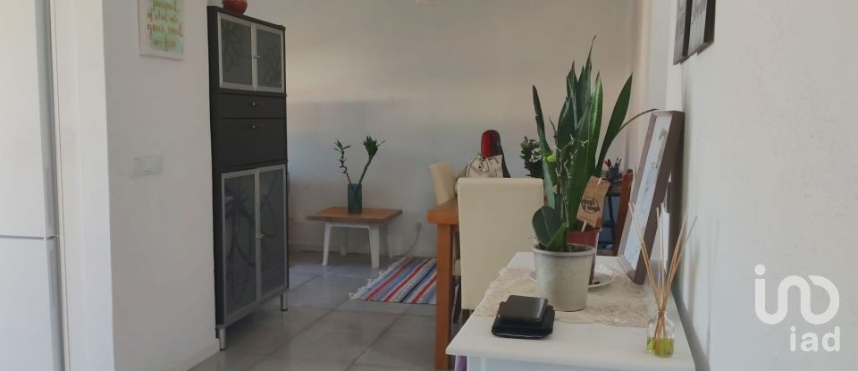 Apartamento T1 em Rio Maior de 58 m²