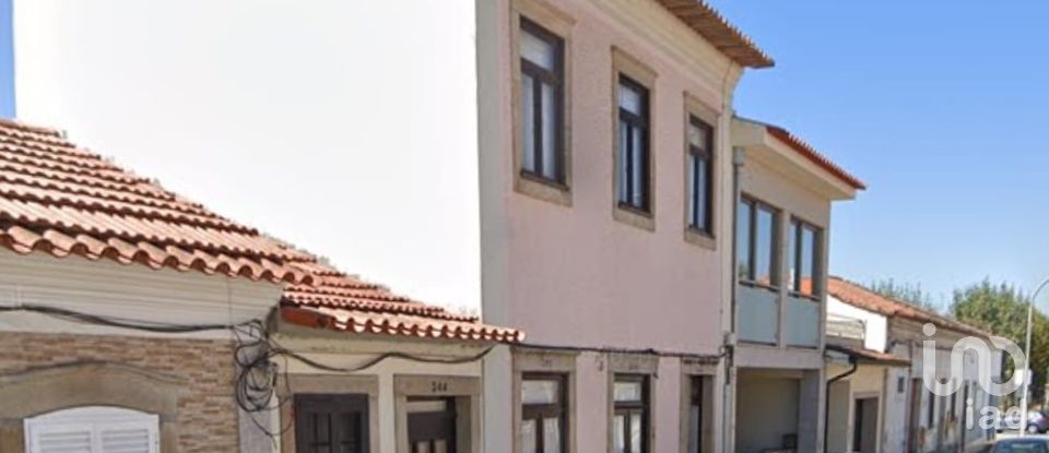 Maison T4 à Ovar, São João, Arada e São Vicente de Pereira Jusã de 178 m²