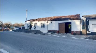 Casa / Villa T4 em Ovar, São João, Arada e São Vicente de Pereira Jusã de 178 m²
