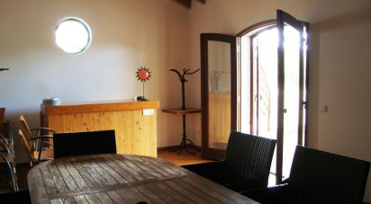 Restaurant gastronomique à Conceição e Estoi de 249 m²