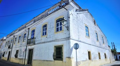 Gîte T8 à Fronteira de 874 m²