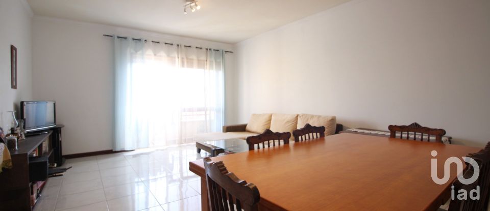 Apartamento T3 em Braga (São Vicente) de 118 m²