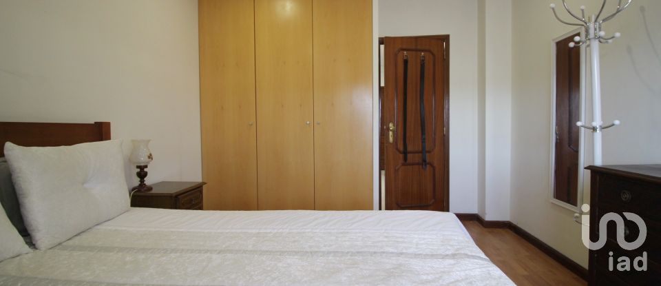 Apartment T3 in Braga (São Vicente) of 118 m²