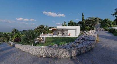 Terrain à Santa Bárbara de Nexe de 2 752 m²