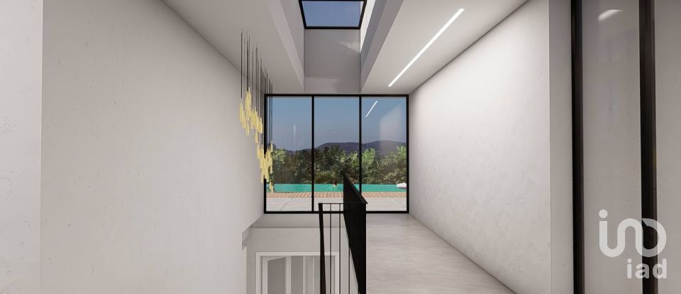 Land in Santa Bárbara de Nexe of 2,752 m²