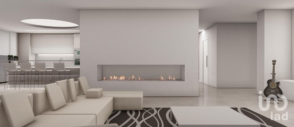 Land in Santa Bárbara de Nexe of 2,752 m²