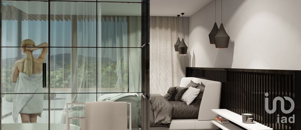 Land in Santa Bárbara de Nexe of 2,752 m²