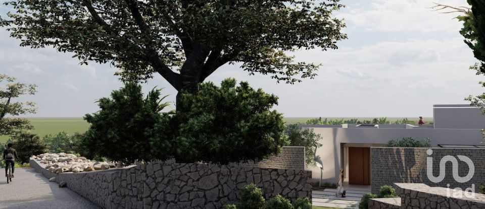 Land in Santa Bárbara de Nexe of 2,752 m²