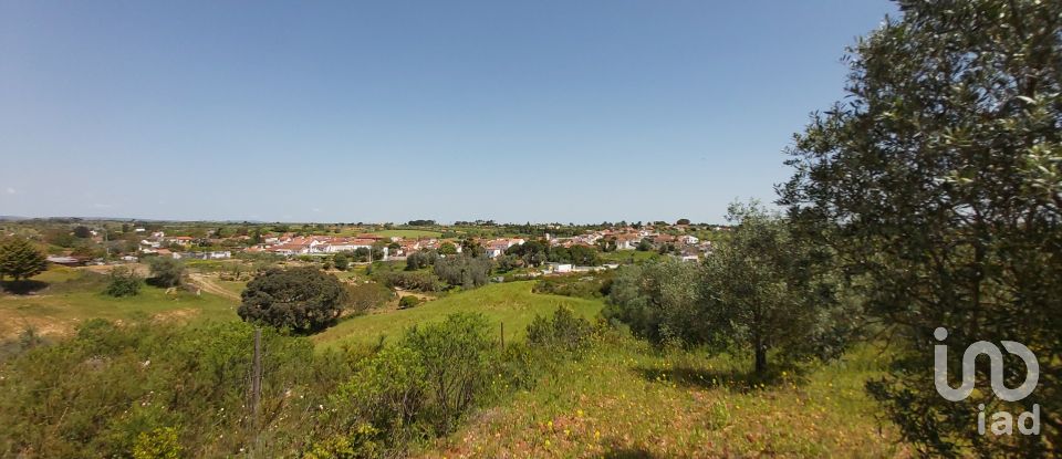 Land in Azambujeira e Malaqueijo of 7,960 m²
