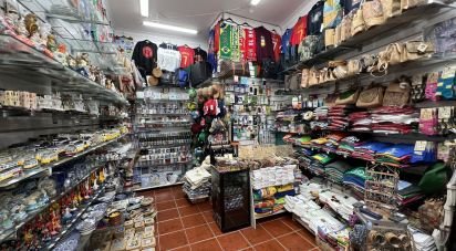 Boutique/Local commercial à Santa Maria Maior de 23 m²