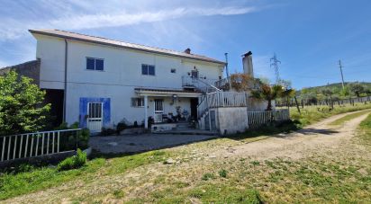 Gîte T4 à Penso e Freixinho de 100 m²