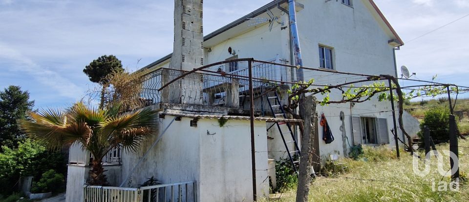 Gîte T4 à Penso e Freixinho de 100 m²