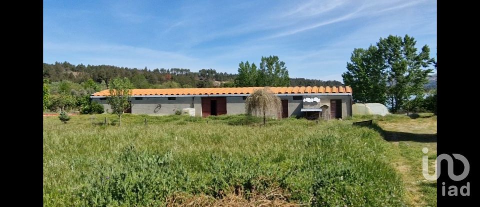 Gîte T4 à Penso e Freixinho de 100 m²