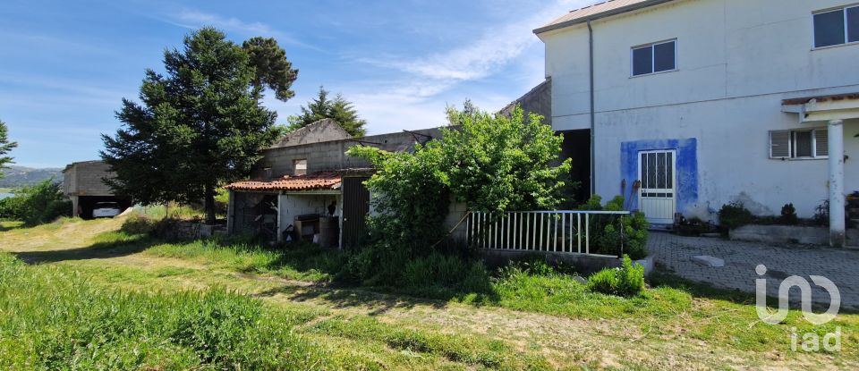 Gîte T4 à Penso e Freixinho de 100 m²