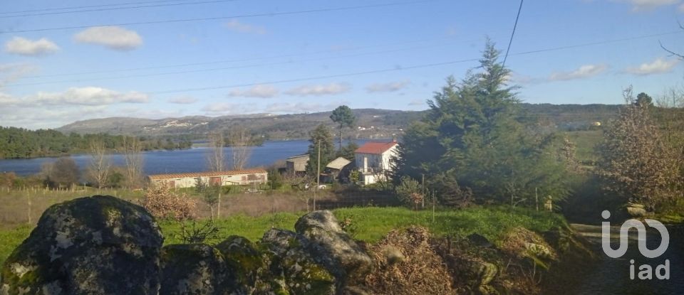 Gîte T4 à Penso e Freixinho de 100 m²