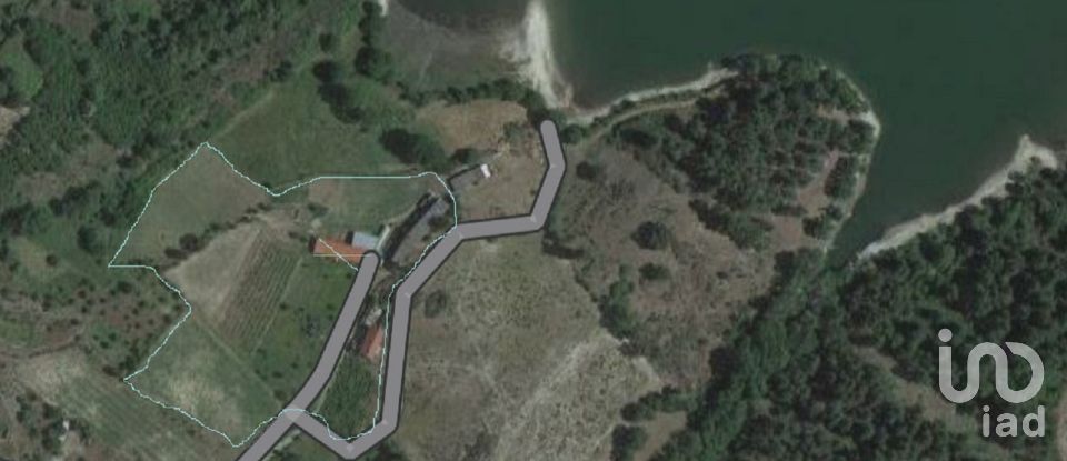 Gîte T4 à Penso e Freixinho de 100 m²