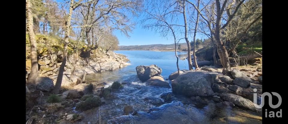 Gîte T4 à Penso e Freixinho de 100 m²