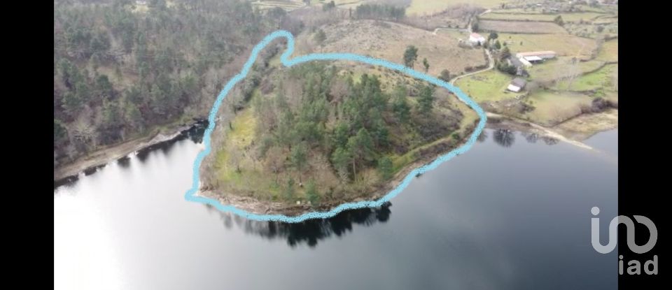 Gîte T4 à Penso e Freixinho de 100 m²